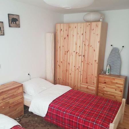 Apartmani Andrej Udbina Экстерьер фото