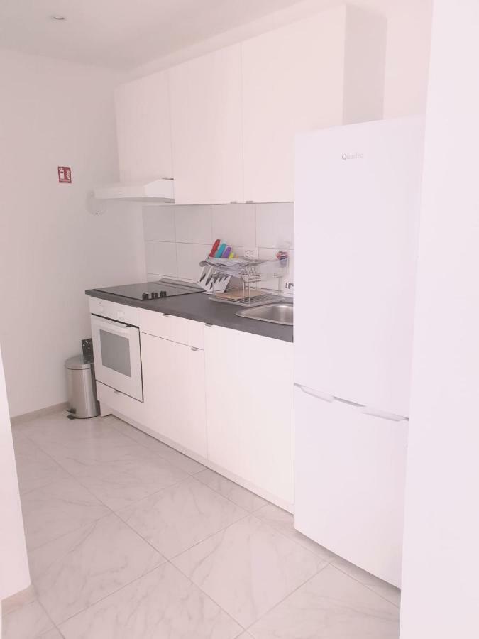 Apartmani Andrej Udbina Экстерьер фото