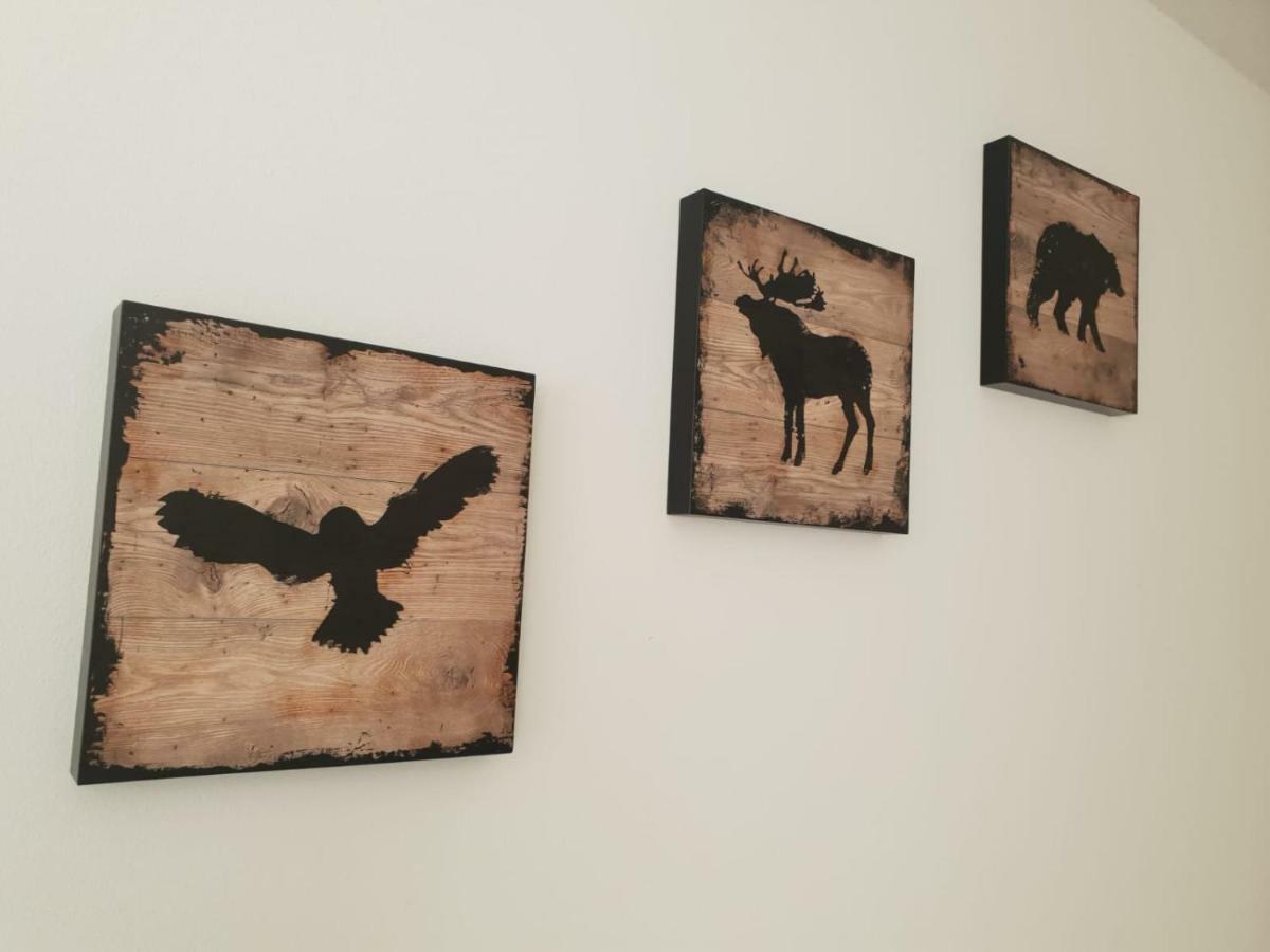 Apartmani Andrej Udbina Экстерьер фото