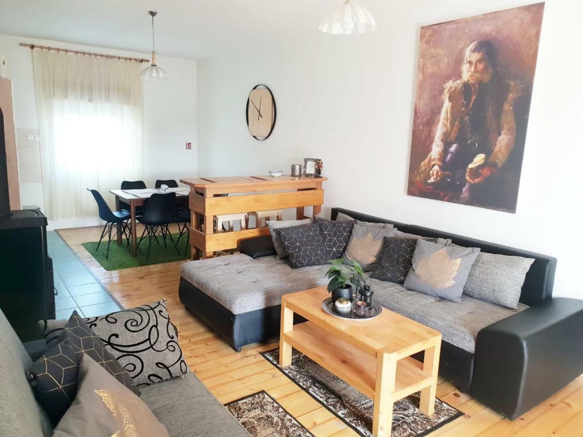 Apartmani Andrej Udbina Экстерьер фото